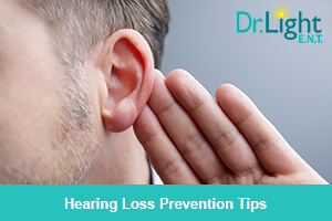 Hearing Loss 