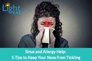 Sinus and Allergy