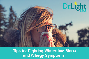 Sinus and Allergy Symptoms