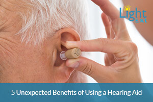 Hearing Aid