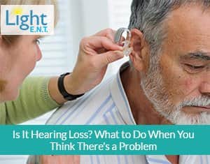 Hearing Loss