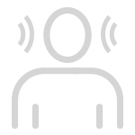 Hearing Loss, Dizziness, & Vertigo icon