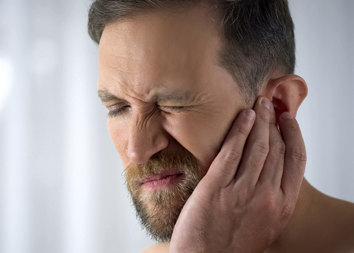 inner ear conditions