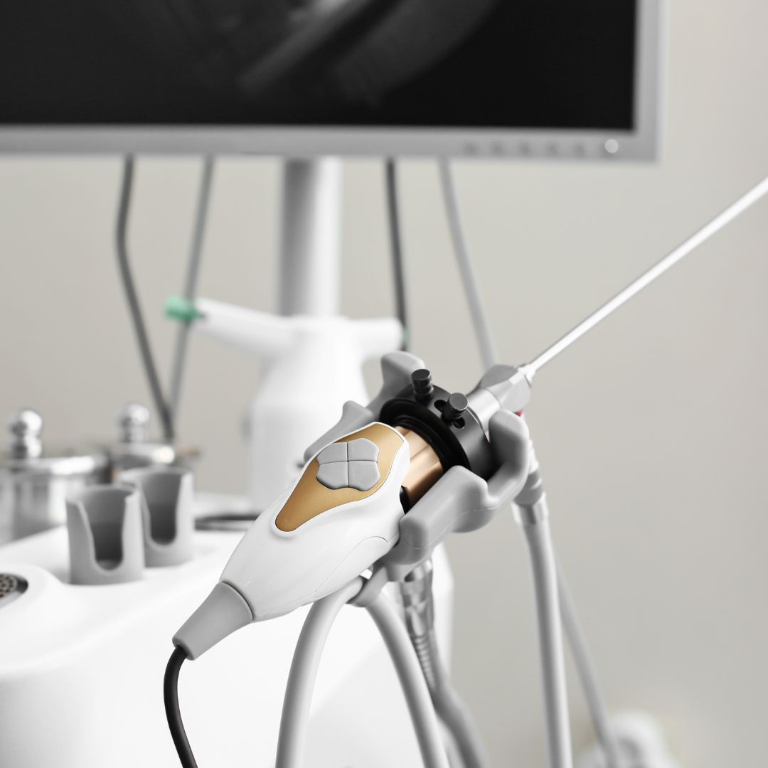 medical equipment