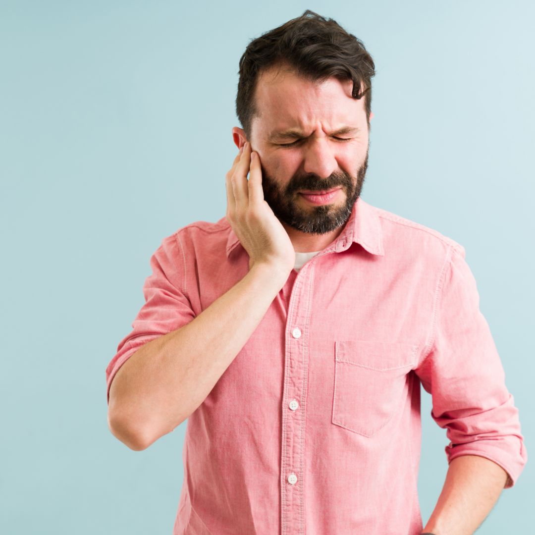 Tinnitus