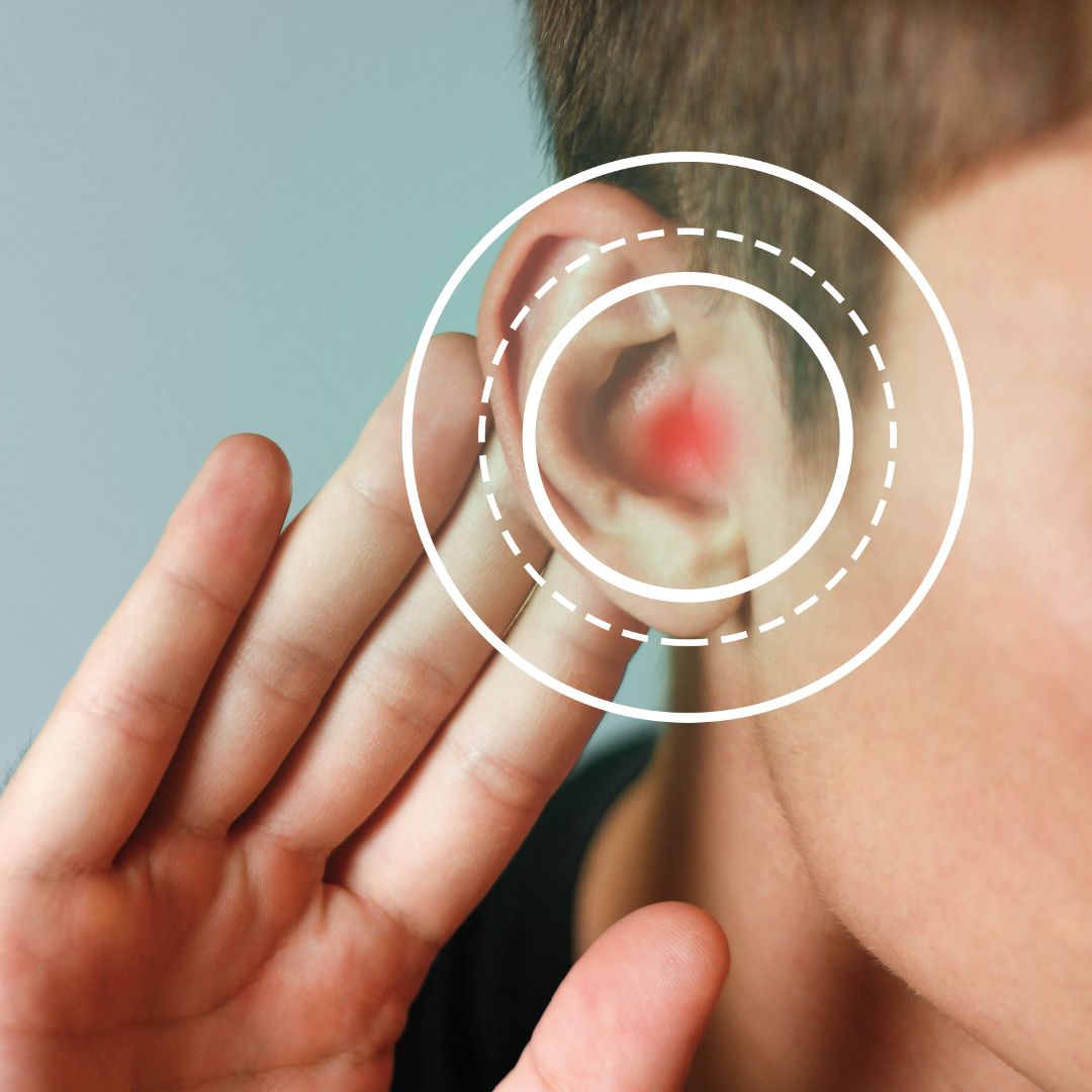 Conductive Hearing Loss