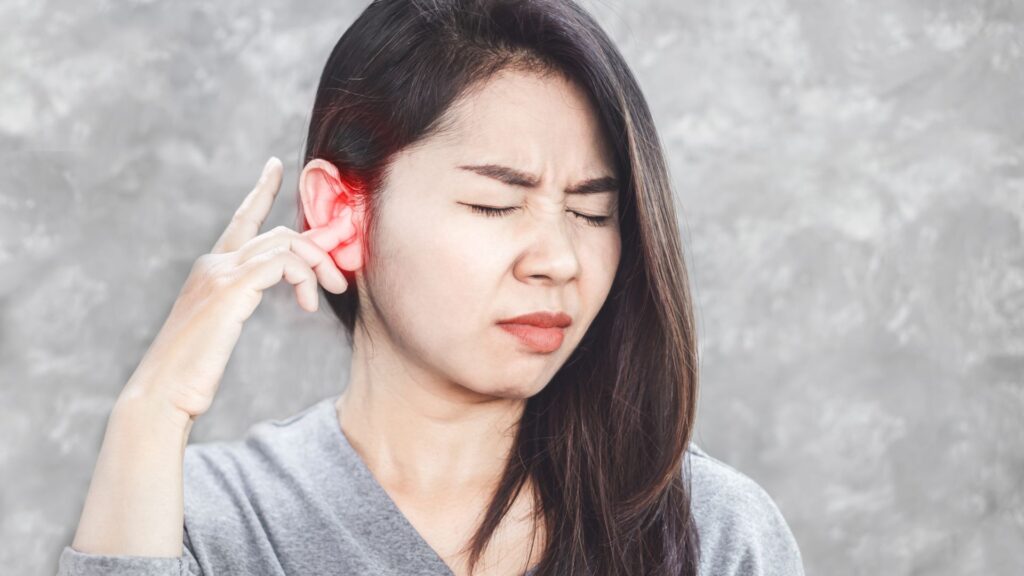 ear condition header