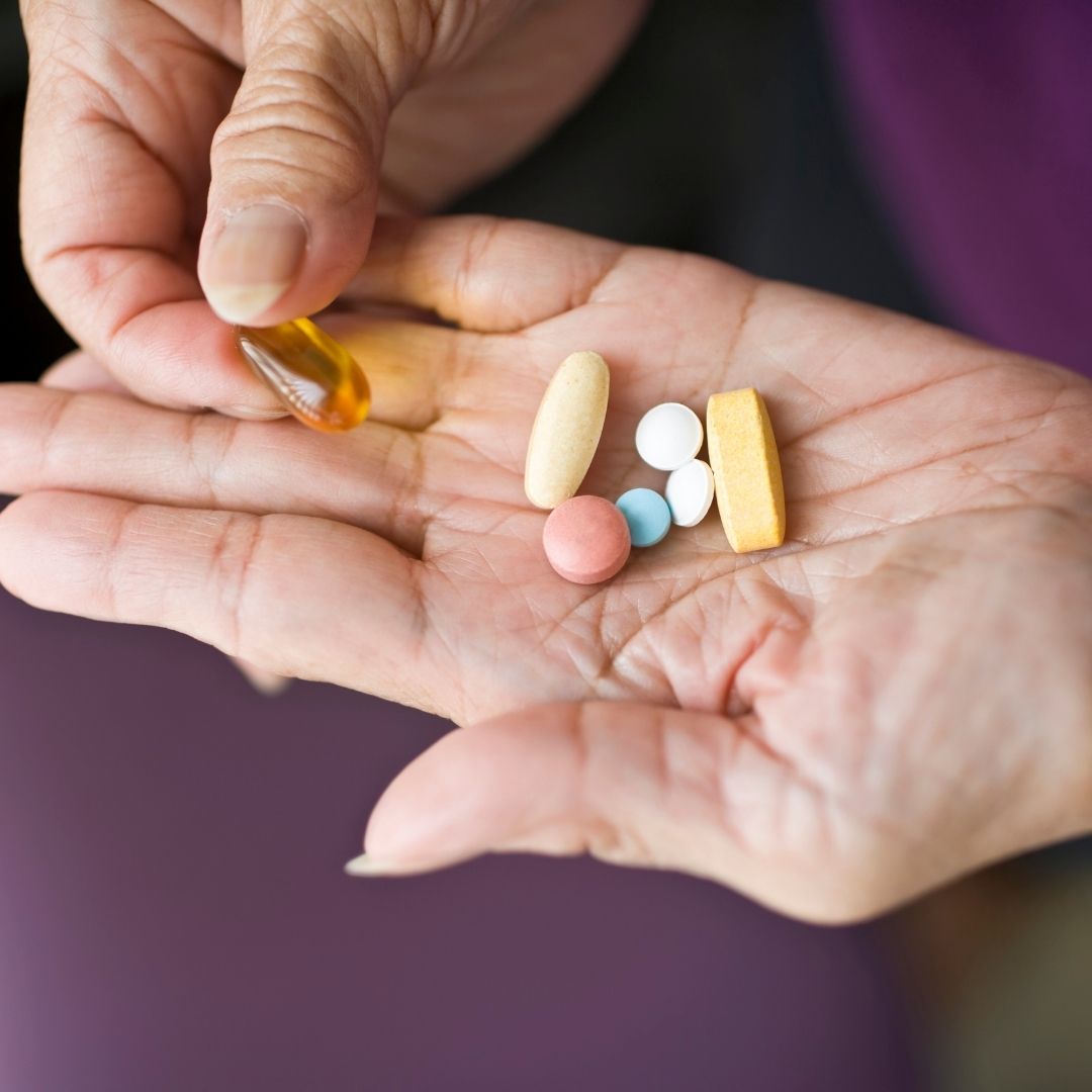 medications