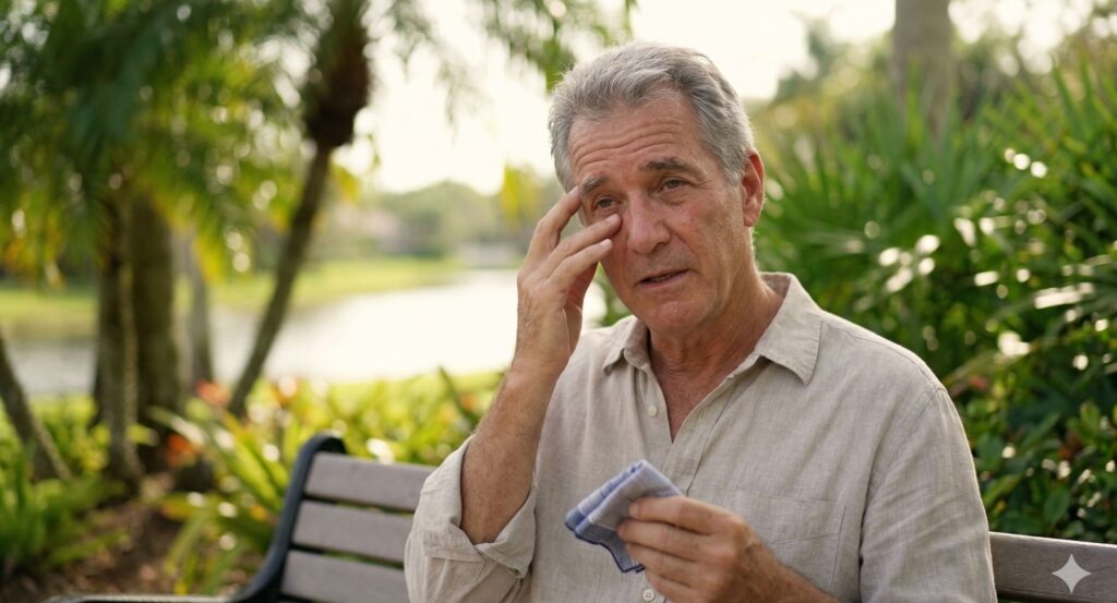 Hero Chronic Sinusitis Relief