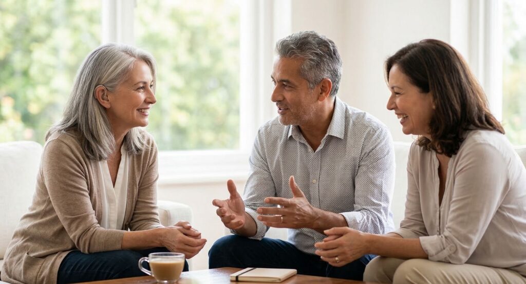 Hero Understanding the Link Between Hearing Loss and Cognitive Decline