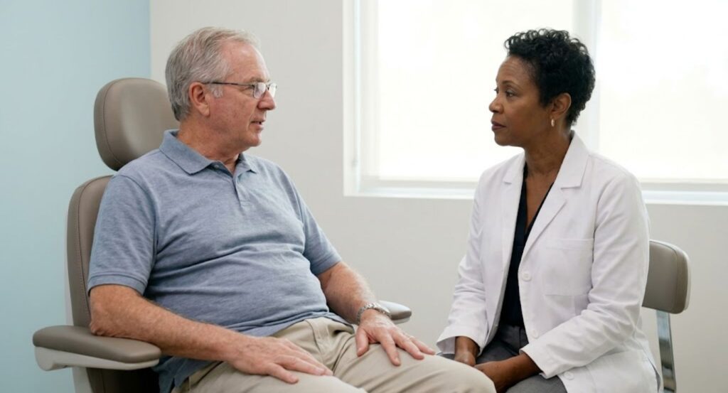 Effective Ear Pain Treatment - Hero