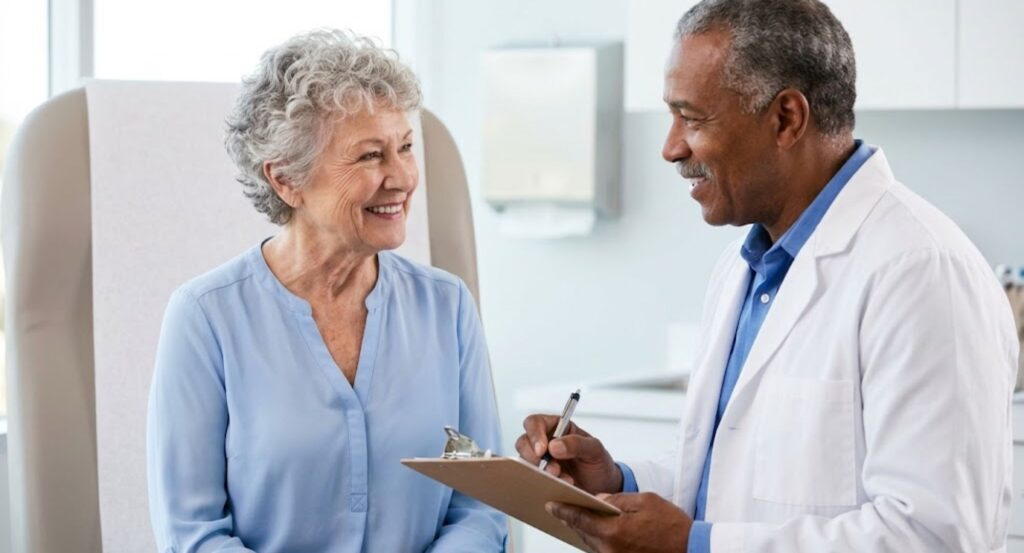 Our Guide to Personalized Allergy Treatment - Hero